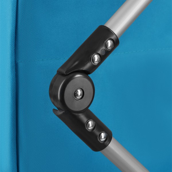 Кемпінгова шафа саморозкладна Nils Camp NC3702