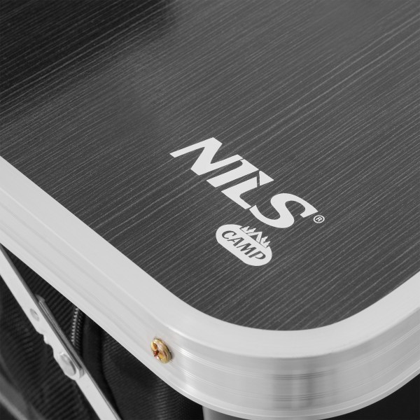 Кемпінгова шафа-кухня Nils Camp NC3042, складана
