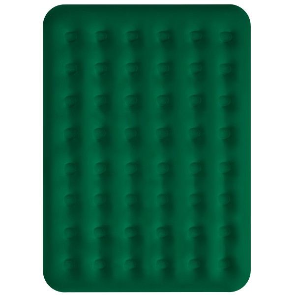 Матрац надувний туристичний Nils NC2803 203×152×22 см, зелений