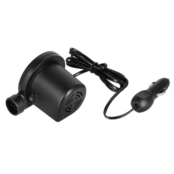 Електричний насос Nils Camp NC17115, 50 вт, з 3 насадками