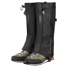 Туристичні гетри-гамаші Nils Camp NC17112, чорні