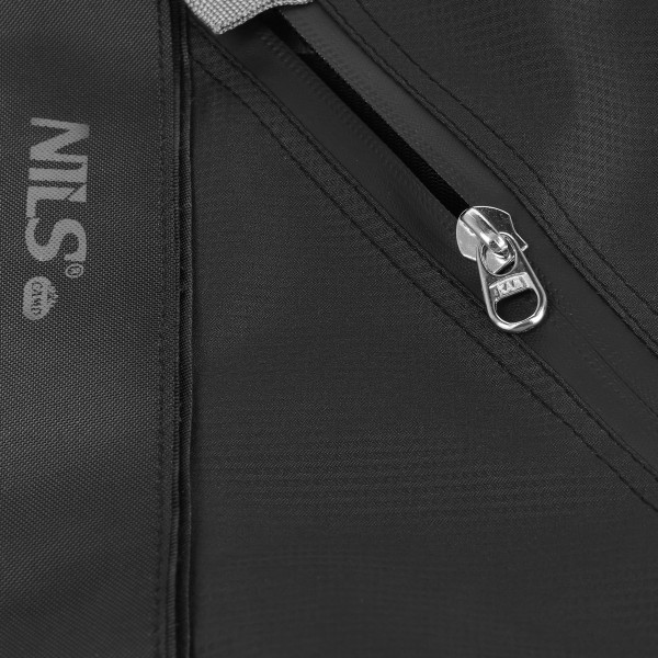 Туристичні гетри-гамаші Nils Camp NC17112, чорні