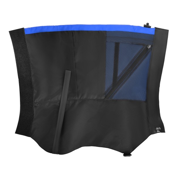 Туристичні гетри-гамаші Nils Camp NC17112, сині