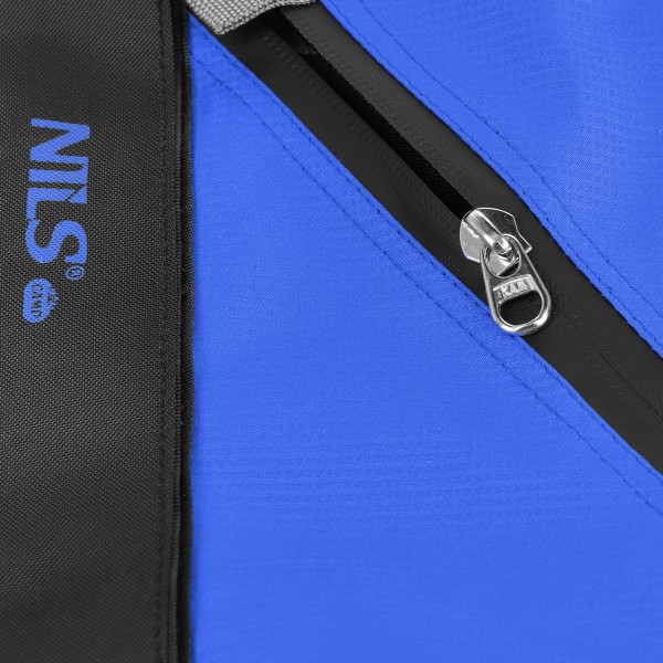 Туристичні гетри-гамаші Nils Camp NC17112, сині