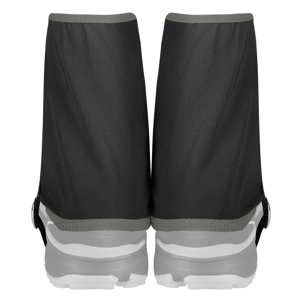 Туристичні бігові гетри-гамаші Nils Camp NC17113, чорні