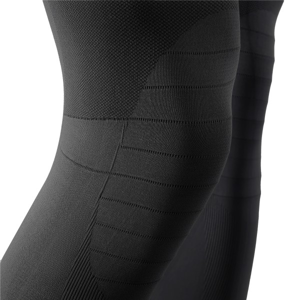 Термоактивні штани чоловічі Nils Ragnar 2XL/3XL, чорні