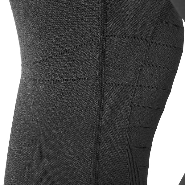 Термоактивні штани чоловічі Nils Ragnar 2XL/3XL, чорні