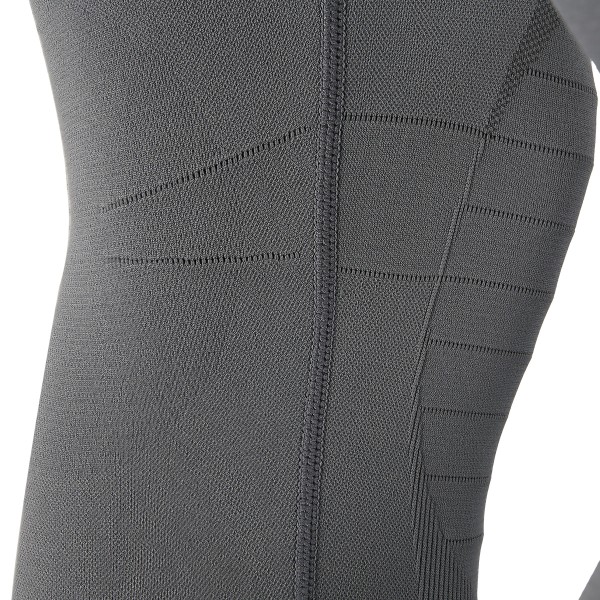 Термоактивні штани чоловічі Nils Ragnar 2XL/3XL, сірі