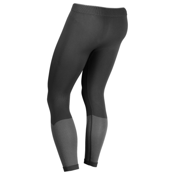 Термоактивні штани чоловічі Nils Magnus 2XL/3XL, чорні