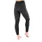 Термоактивні жіночі штани Nils Rosa S/M, чорні