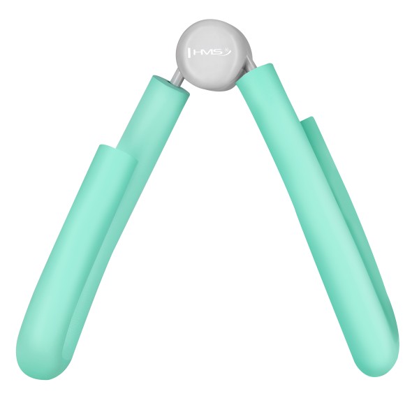 Еспандер-метелик HMS TM01, м'ятний