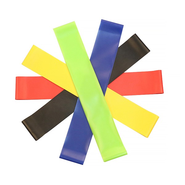 Набір латексних еспандерів GU40 PRO