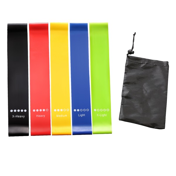 Набір латексних еспандерів GU40 PRO