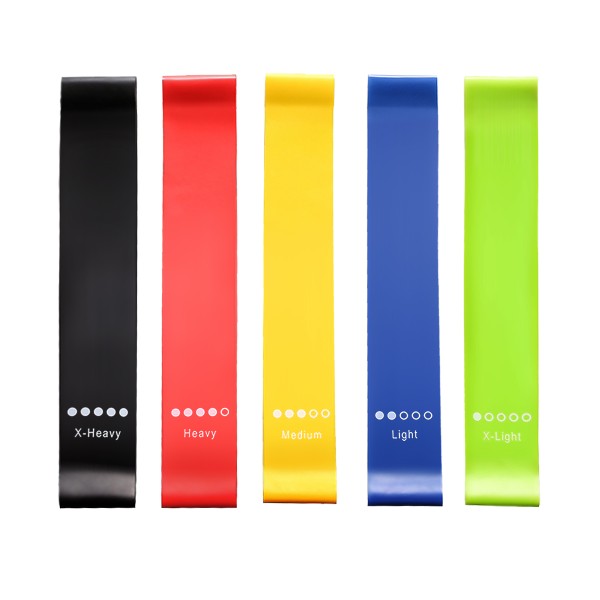 Набір латексних еспандерів GU40 PRO