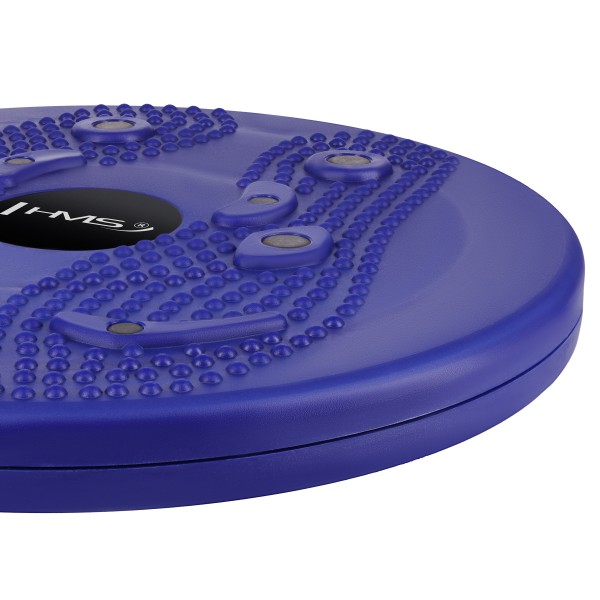 Обертовий магнітний твістер багатофункційний HMS KO01