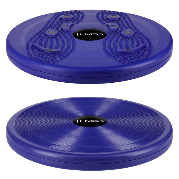 Обертовий магнітний твістер багатофункційний HMS KO01