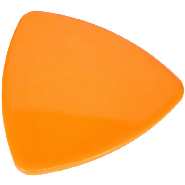 Розсувні диски для тренувань HMS DPS01, чорно-помаранчеві