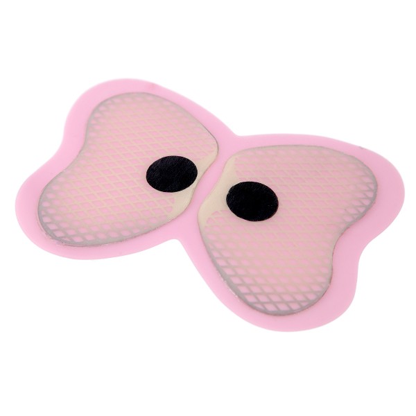 Змінні гелеві накладки HMS для масажера ABS 4 шт.