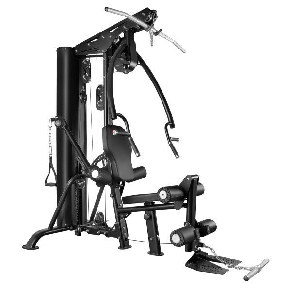 Професійна силова фітнес-станція HMS Tytan 100