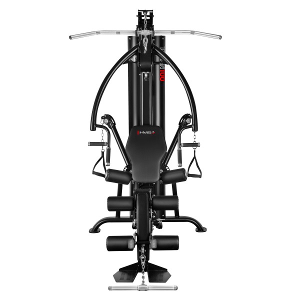 Професійна силова фітнес-станція HMS Tytan 100