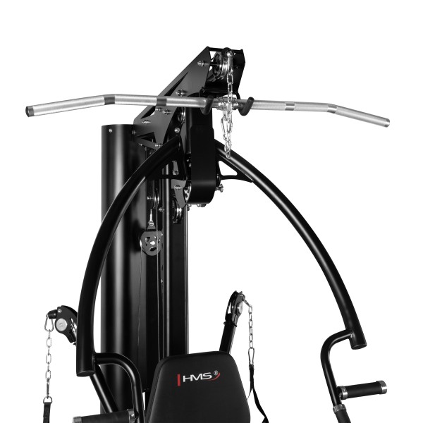 Професійна силова фітнес-станція HMS Tytan 100