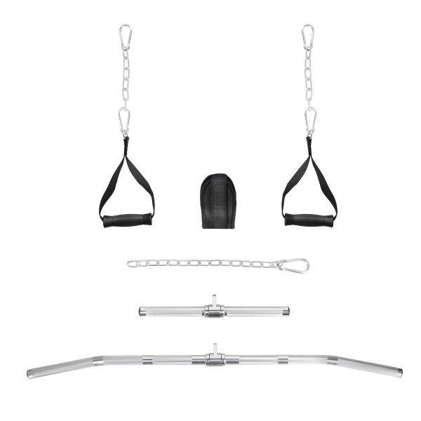 Професійна силова фітнес-станція HMS Tytan 100