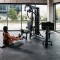 Професійна силова фітнес-станція HMS Tytan 101 з жимом ногами