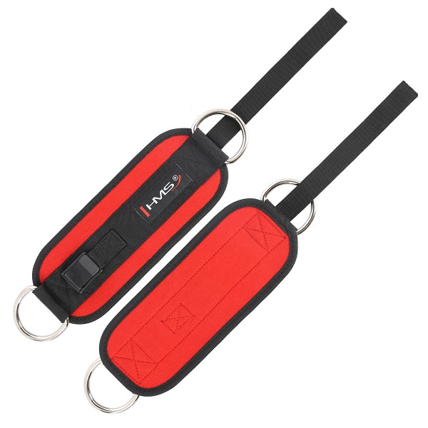 Фіксатори на щиколотку HMS OPX02 2 шт.