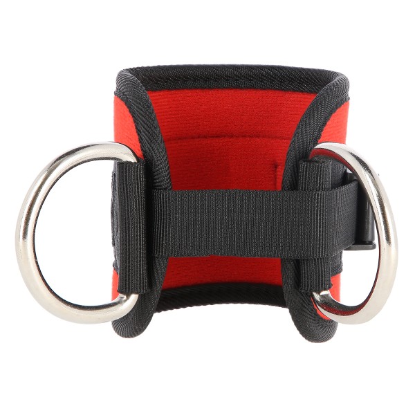 Фіксатори на щиколотку HMS OPX02 2 шт.