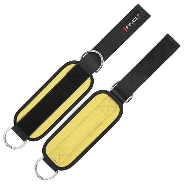 Фіксатори на щиколотку HMS OPX03, 2 шт.