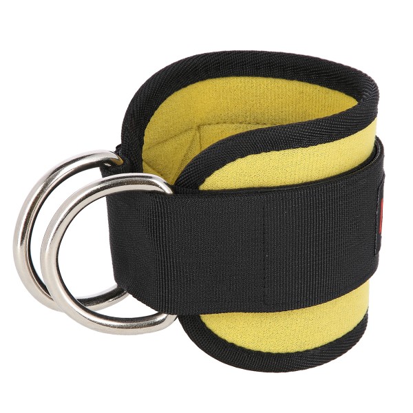 Фіксатори на щиколотку HMS OPX03, 2 шт.