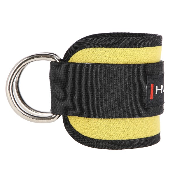 Фіксатори на щиколотку HMS OPX03, 2 шт.