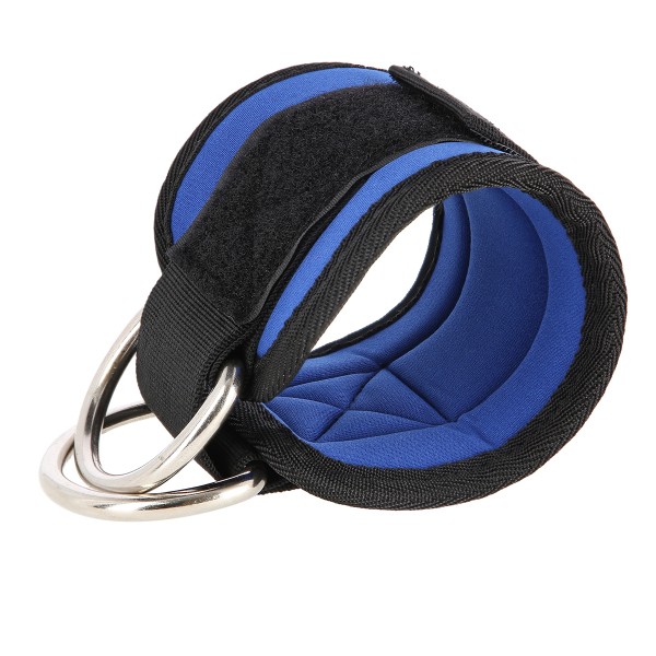 Фіксатори на щиколотку HMS OPX04, 2 шт.