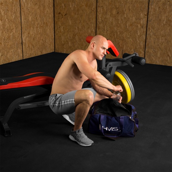 Спортивна сумка HMS TRS3609, 36 л