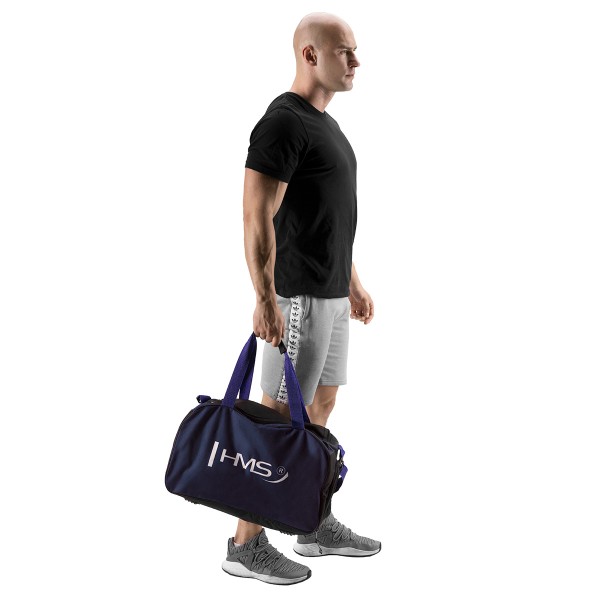 Спортивна сумка HMS TRS3609, 36 л