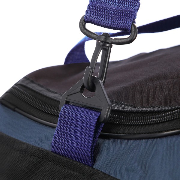 Спортивна сумка HMS TRS3609, 36 л