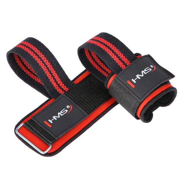 Ремені для підняття ваги HMS F4436, 2 шт.