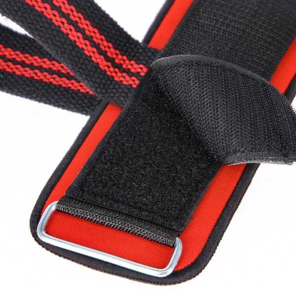 Ремені для підняття ваги HMS F4436, 2 шт.