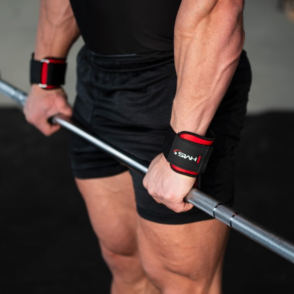 Ремені для підняття ваги HMS F4436, 2 шт.