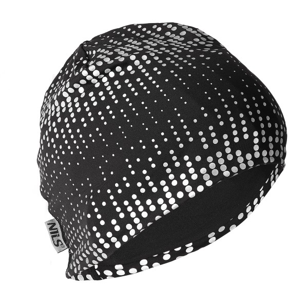 Світловідбивна шапка Nils для бігу та подорожей