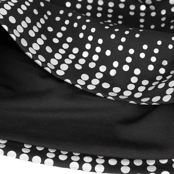 Світловідбивна шапка Nils для бігу та подорожей