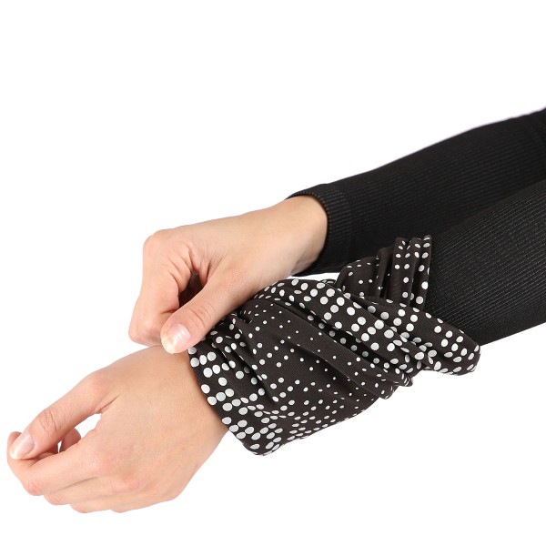 Світловідбивний баф Nils 3-в-1 для бігу та подорожей