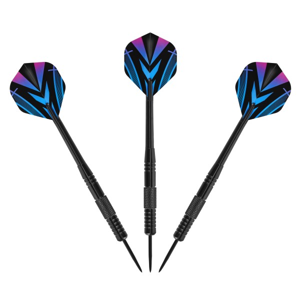 Дротики для дартсу TDR02 Nils Fun, 3 шт.