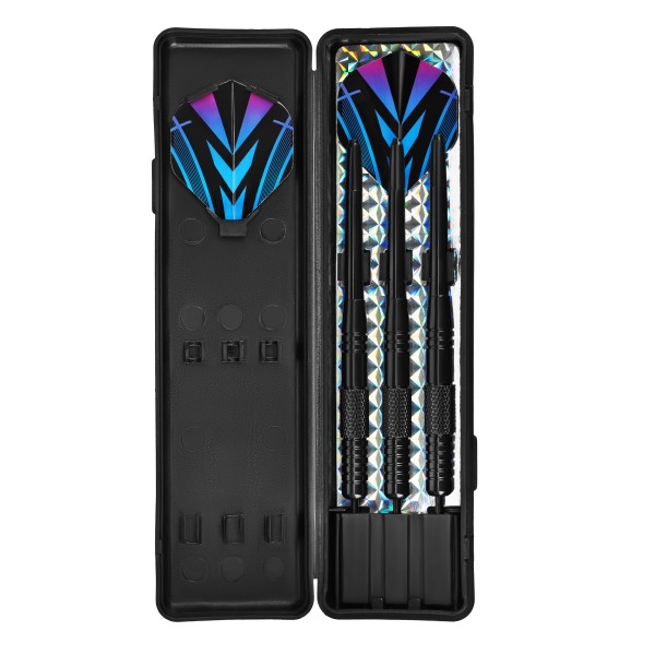 Дротики для дартсу TDR02 Nils Fun, 3 шт.