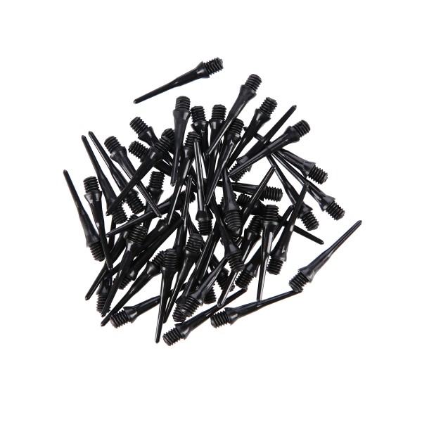 М’які пластикові наконечники для дартсу TDG33 Nils Fun