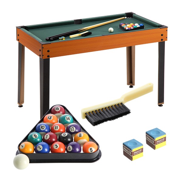 Багатофункціональний ігровий стіл NIls Fun SDM 13 в 1