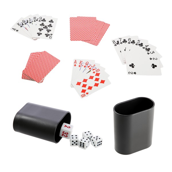 Багатофункціональний ігровий стіл NIls Fun SDM 13 в 1