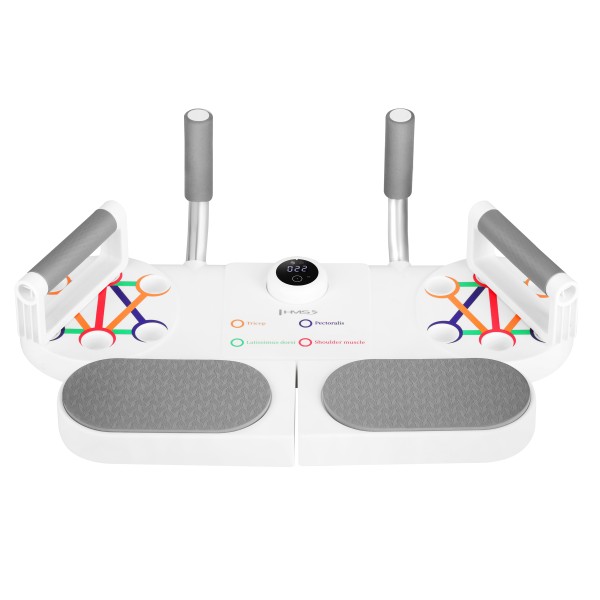 Багатофункціональна дошка для вправ DBP03 HMS для домашніх тренувань