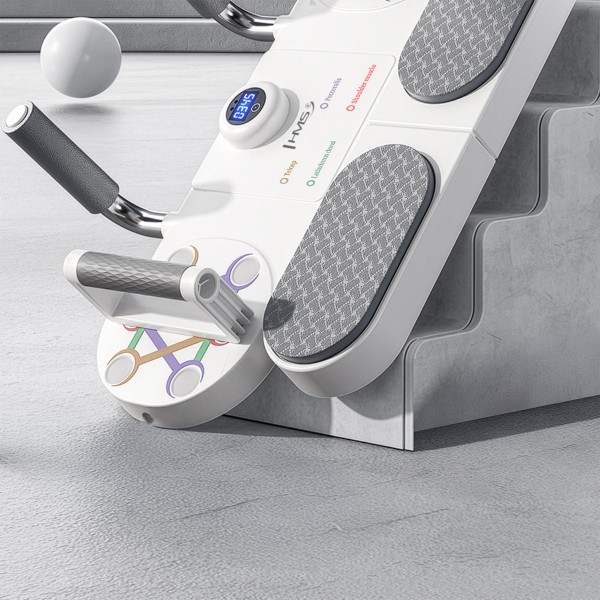 Багатофункціональна дошка для вправ DBP03 HMS для домашніх тренувань