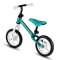 Біговел RB134 Nils Fun, 10-дюймові колеса, зелений